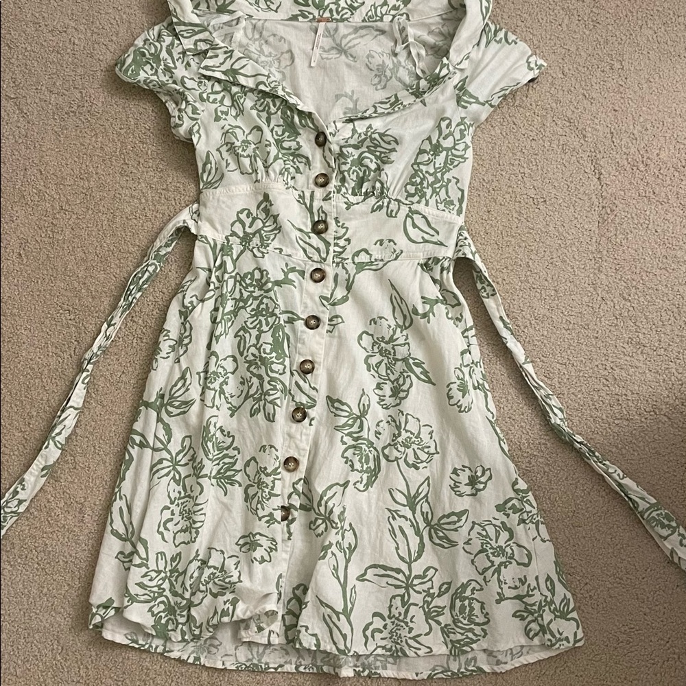Free People Dress